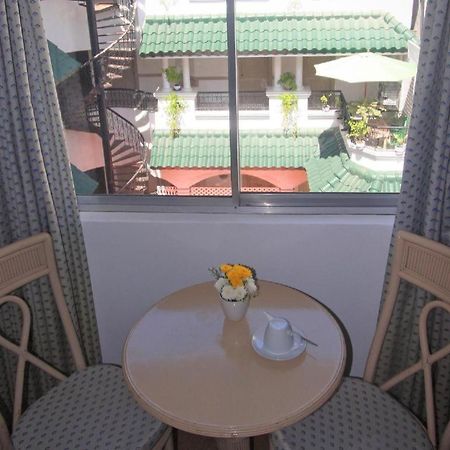 Davao City Hotel Galleria מראה חיצוני תמונה