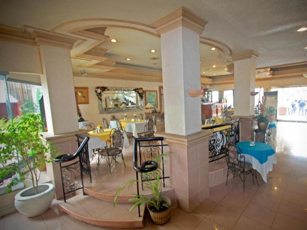 Davao City Hotel Galleria מראה חיצוני תמונה