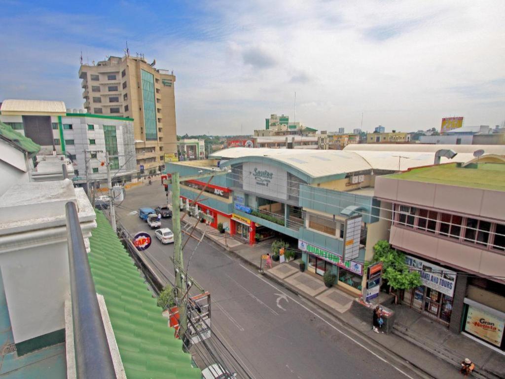 Davao City Hotel Galleria מראה חיצוני תמונה