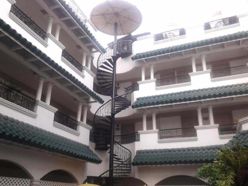 Davao City Hotel Galleria מראה חיצוני תמונה