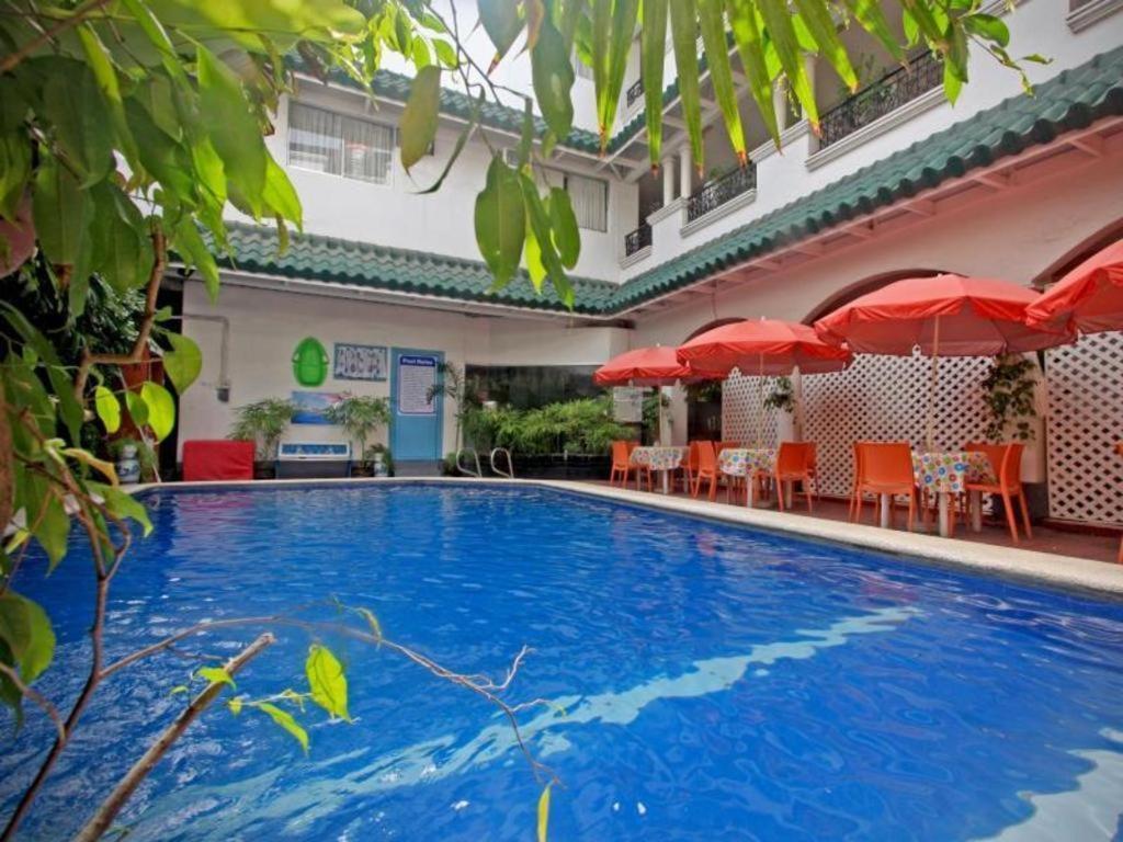 Davao City Hotel Galleria מראה חיצוני תמונה