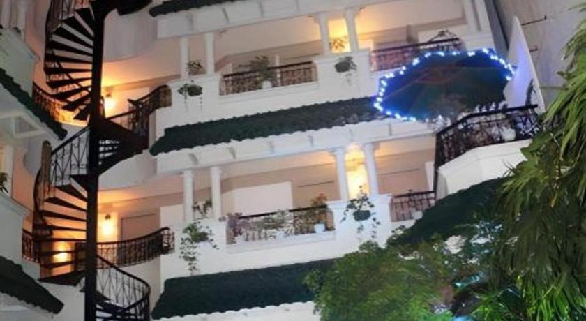 Davao City Hotel Galleria מראה חיצוני תמונה