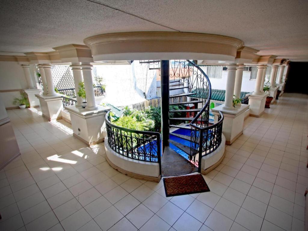 Davao City Hotel Galleria מראה חיצוני תמונה