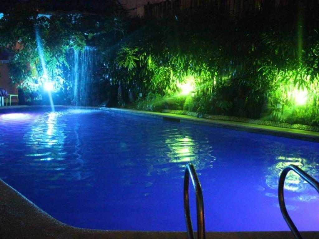 Davao City Hotel Galleria מראה חיצוני תמונה