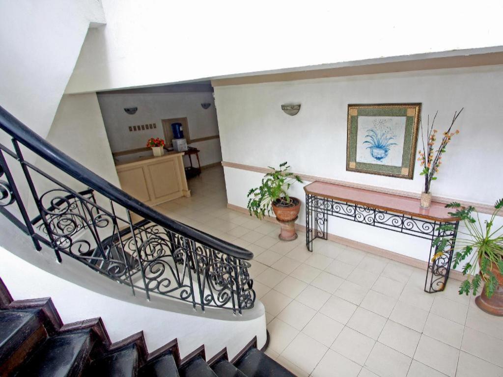 Davao City Hotel Galleria מראה חיצוני תמונה