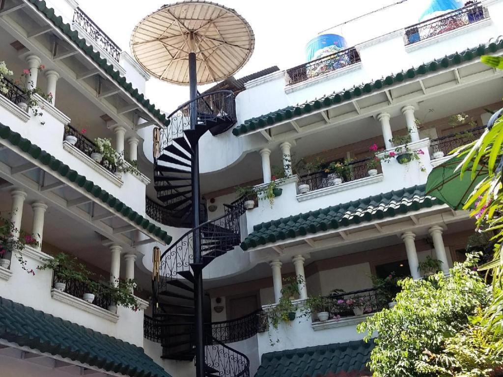 Davao City Hotel Galleria מראה חיצוני תמונה