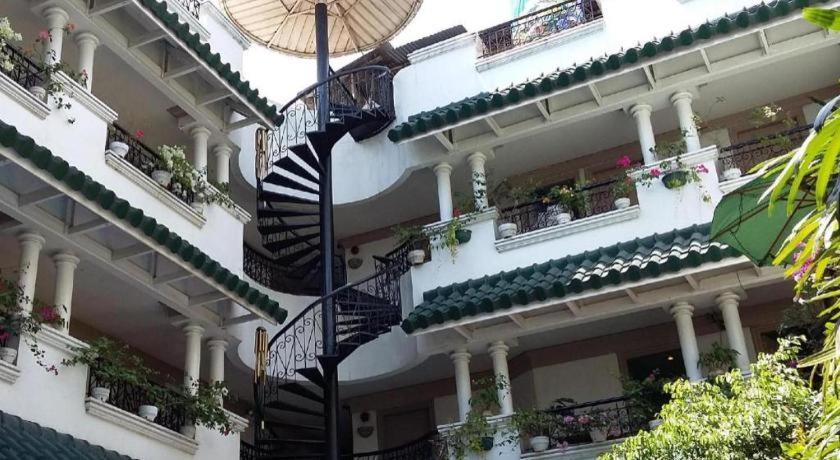 Davao City Hotel Galleria מראה חיצוני תמונה