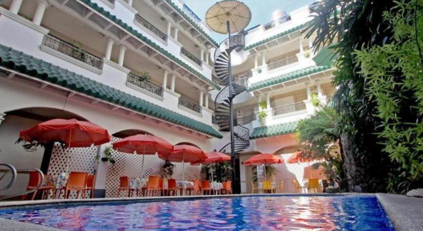 Davao City Hotel Galleria מראה חיצוני תמונה