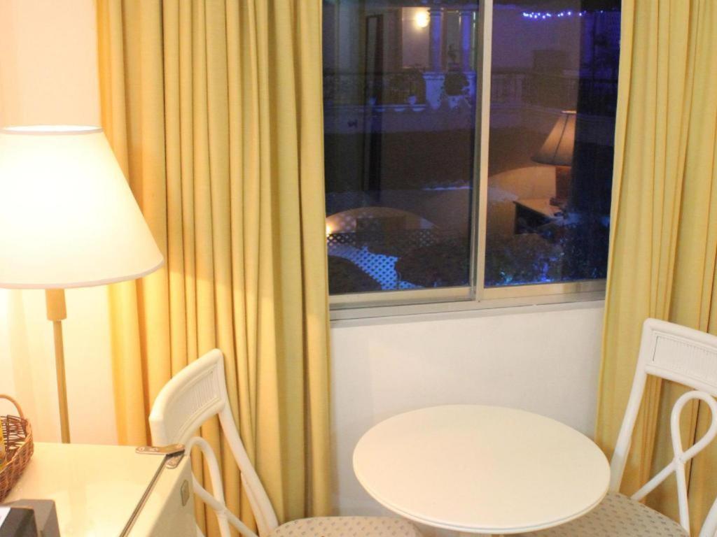 Davao City Hotel Galleria מראה חיצוני תמונה