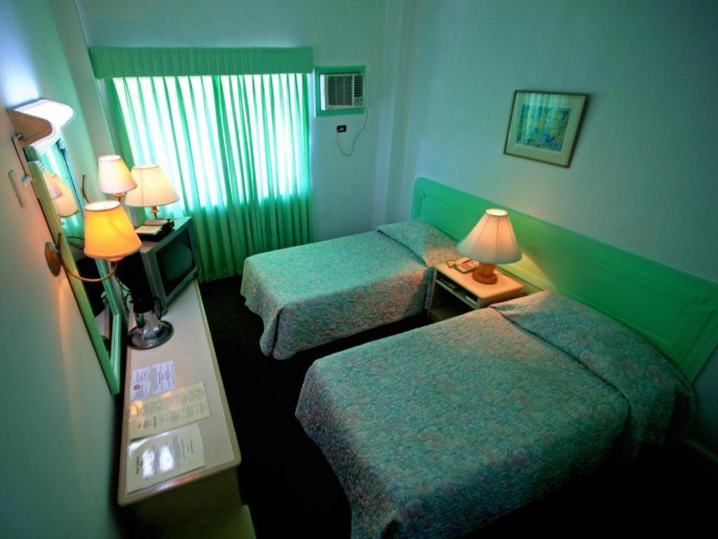 Davao City Hotel Galleria מראה חיצוני תמונה
