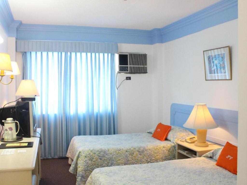 Davao City Hotel Galleria מראה חיצוני תמונה