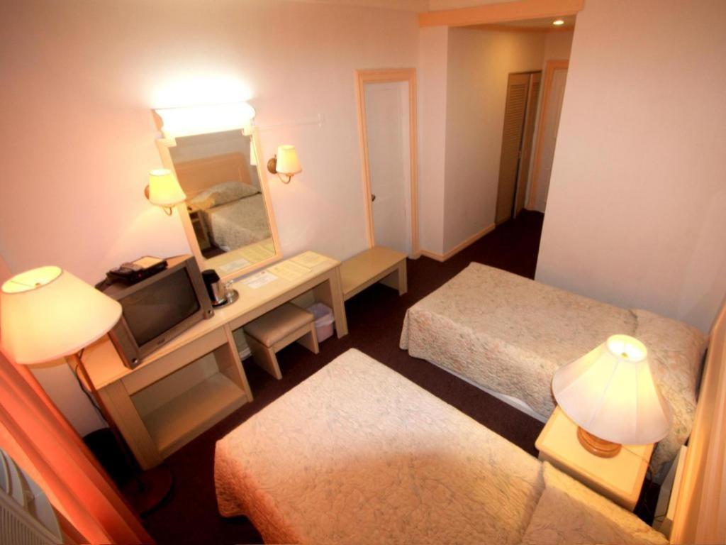 Davao City Hotel Galleria מראה חיצוני תמונה