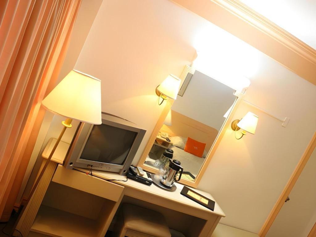 Davao City Hotel Galleria מראה חיצוני תמונה