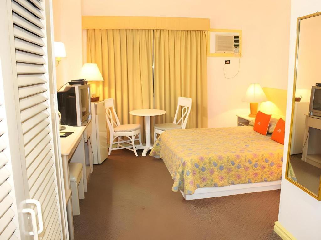 Davao City Hotel Galleria מראה חיצוני תמונה