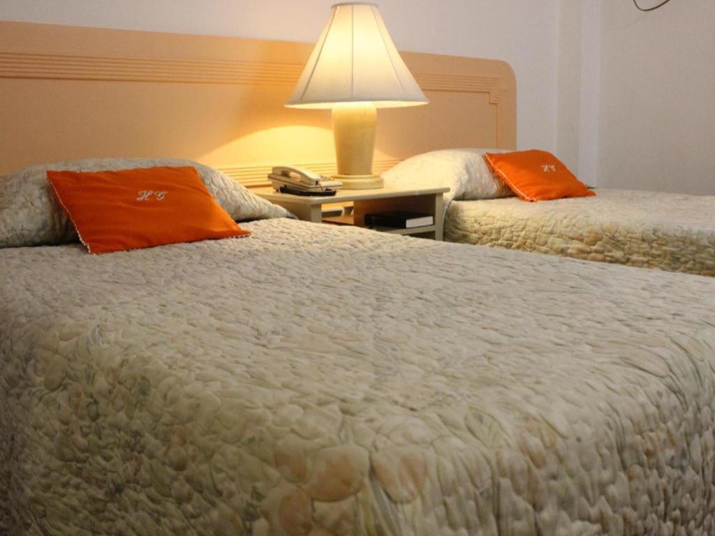 Davao City Hotel Galleria מראה חיצוני תמונה