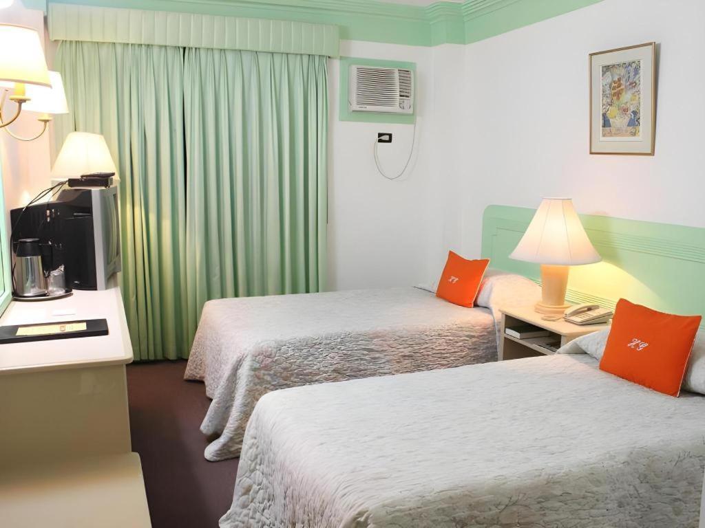 Davao City Hotel Galleria מראה חיצוני תמונה