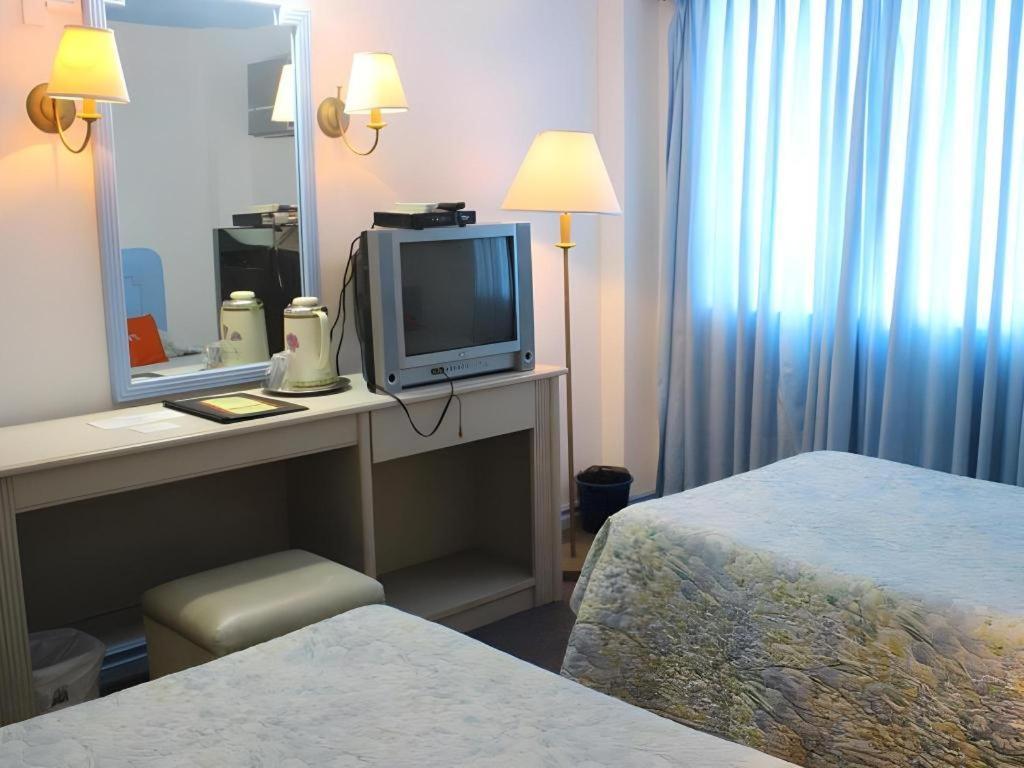 Davao City Hotel Galleria מראה חיצוני תמונה