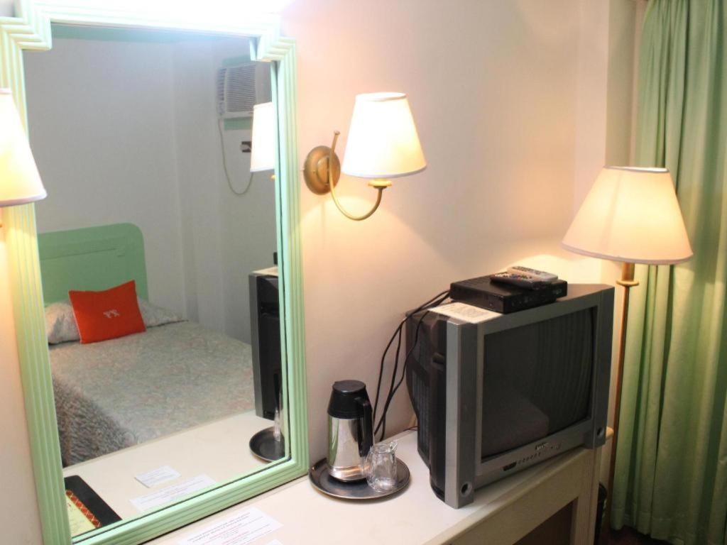 Davao City Hotel Galleria מראה חיצוני תמונה