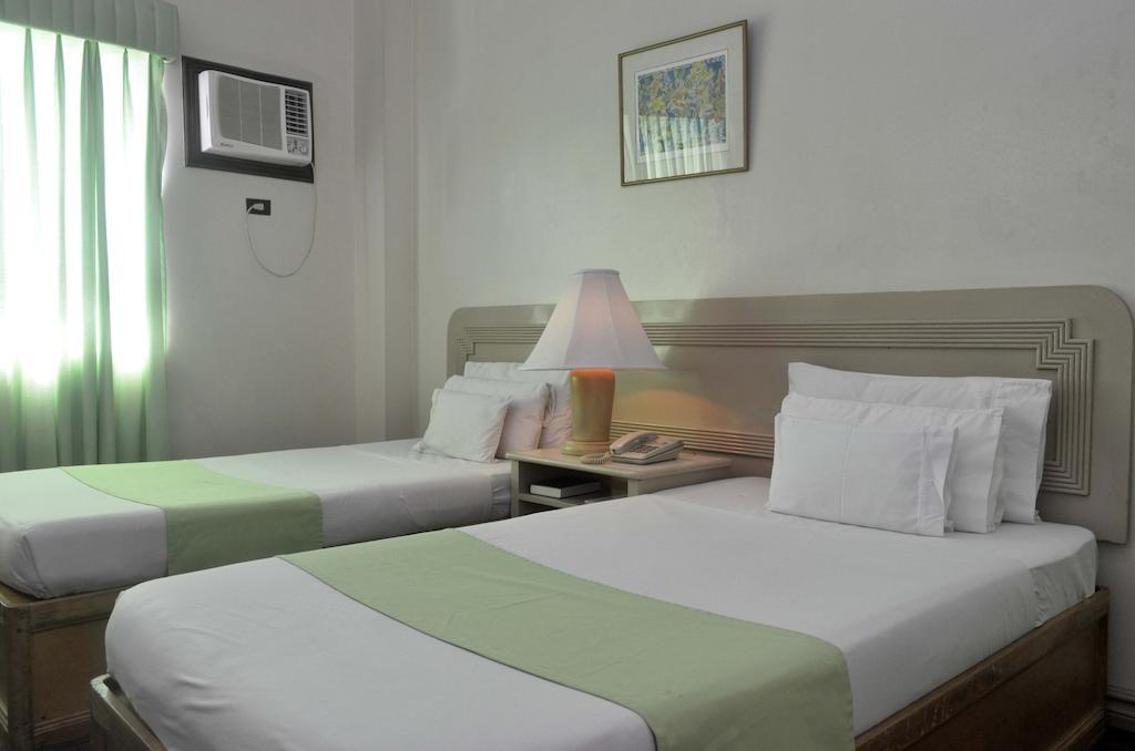 Davao City Hotel Galleria מראה חיצוני תמונה