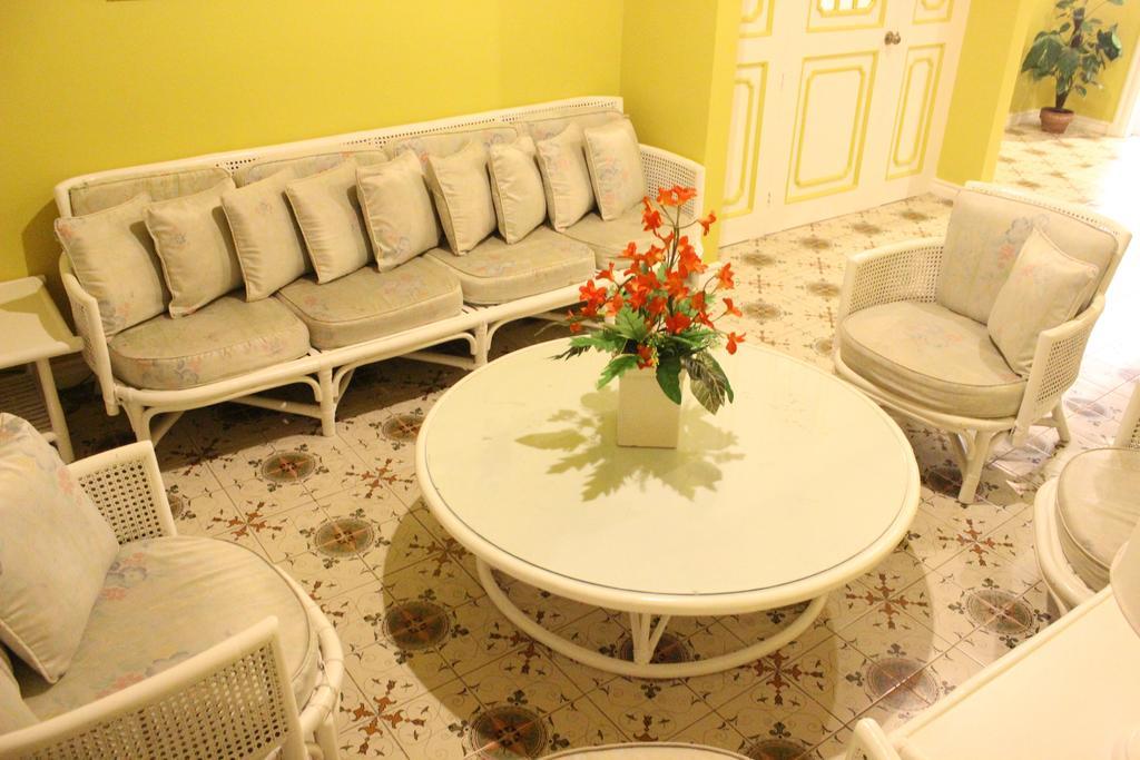 Davao City Hotel Galleria מראה חיצוני תמונה