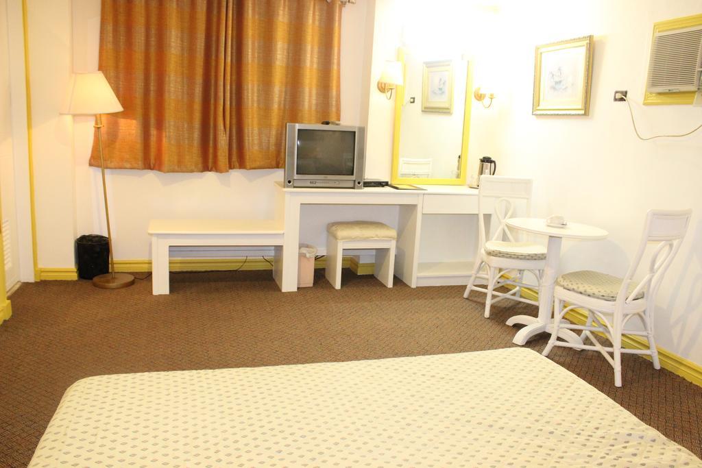 Davao City Hotel Galleria מראה חיצוני תמונה