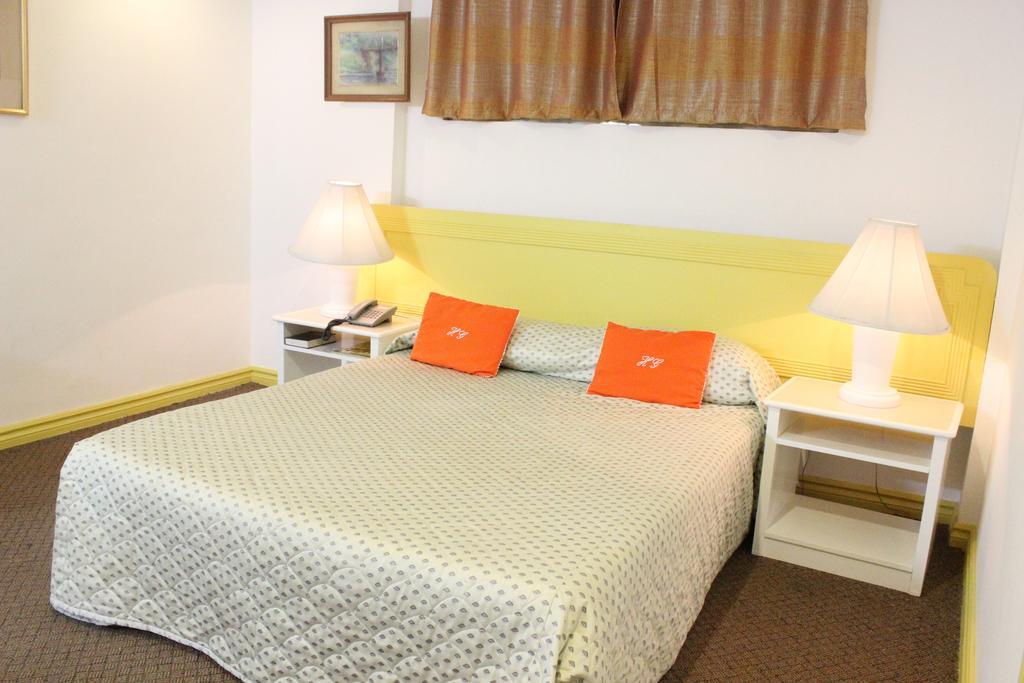 Davao City Hotel Galleria מראה חיצוני תמונה