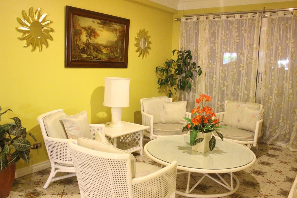 Davao City Hotel Galleria מראה חיצוני תמונה