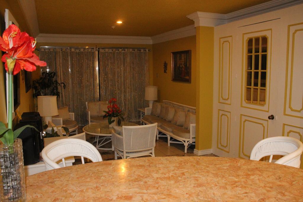 Davao City Hotel Galleria מראה חיצוני תמונה